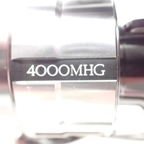 ２３ヴァンキッシュ４０００ＭＨＧ